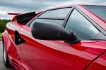Lamborghini Countach LP5000 S Quattrovalvole 1988 года